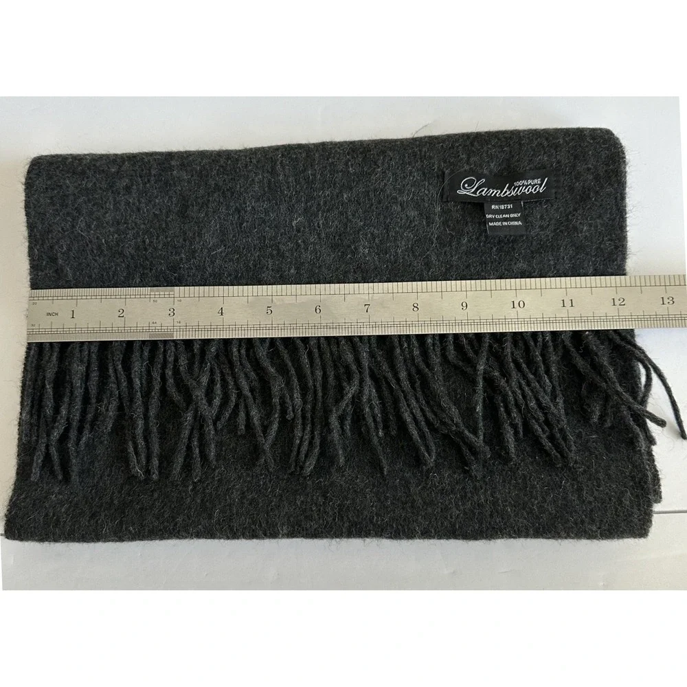 Lambswool details china season